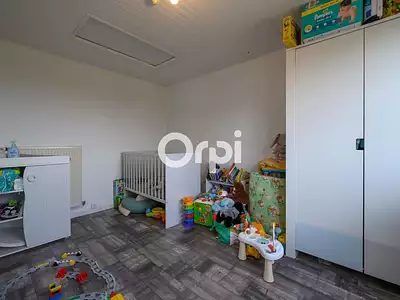 Maison, 106 m²