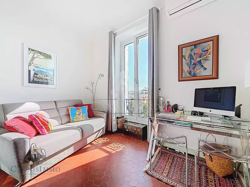 Appartement, 84,42 m²