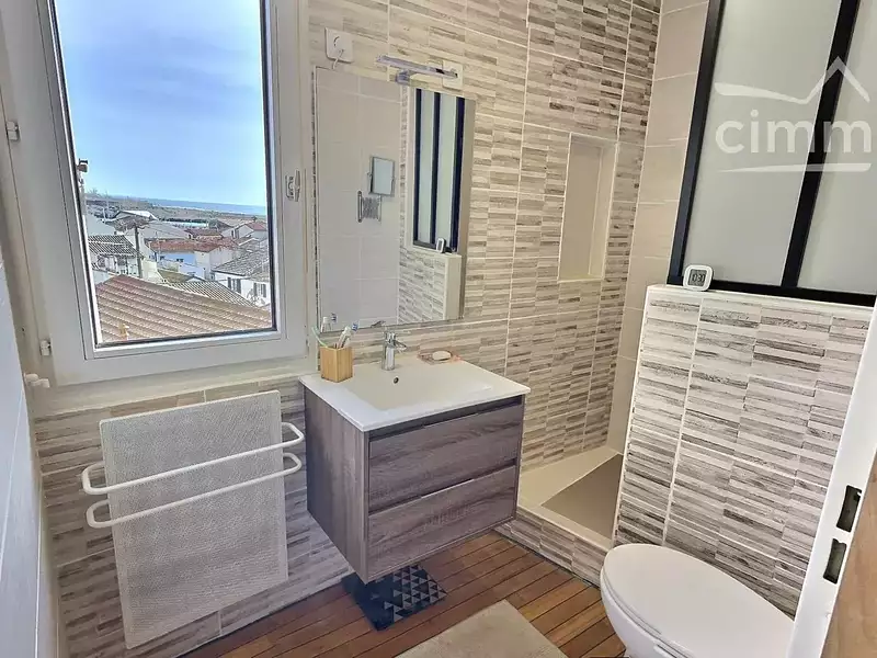 Appartement, 82 m²