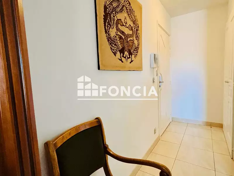 Appartement, 70 m²