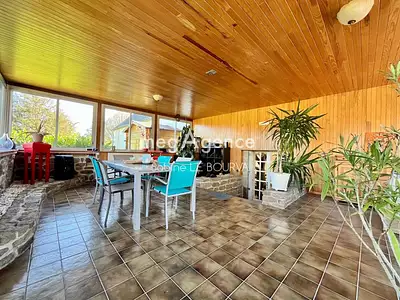 Maison, 177 m²