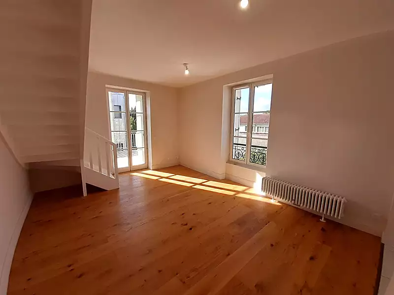 Appartement, 104,07 m²