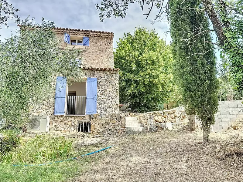 Maison, 78 m²