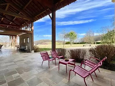 Maison, 450 m²