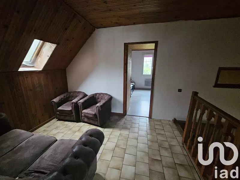 Maison, 128 m²