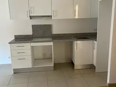 Appartement, 42,4 m²