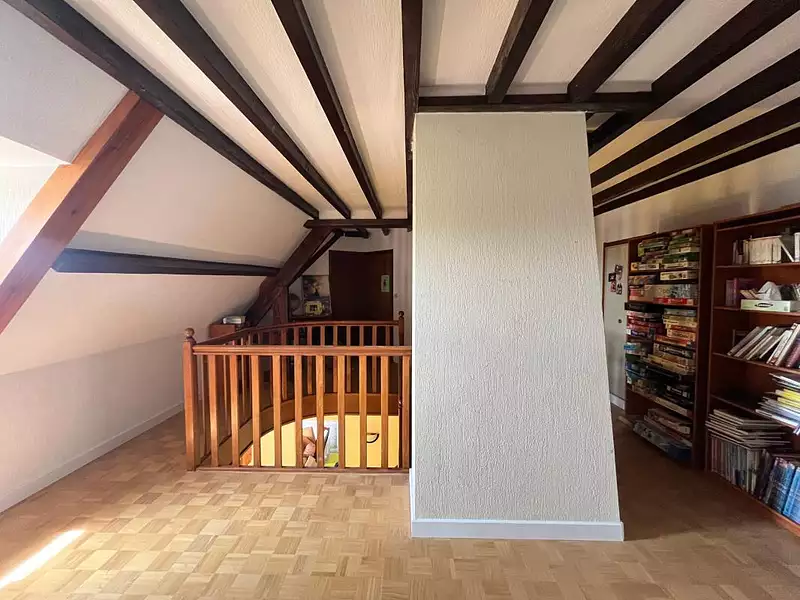 Maison, 105 m²