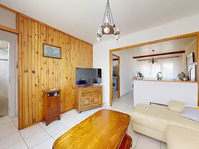 Maison, 101 m²