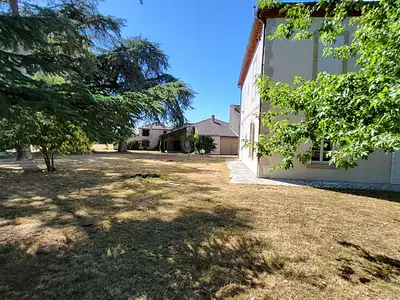 Maison, 340 m²