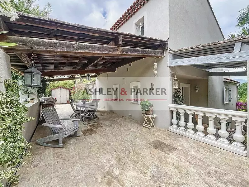 Maison, 173 m²