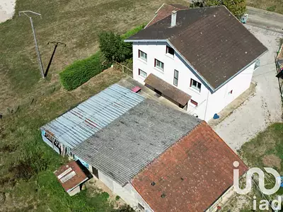 Maison, 138 m²