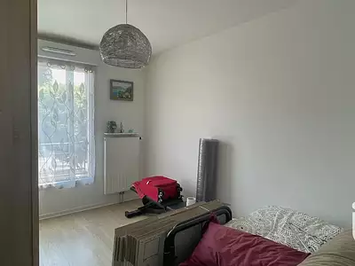 Appartement, 77 m²