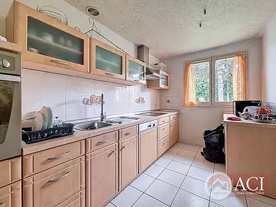 Maison, 110 m²