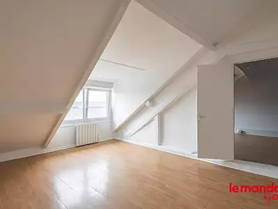 Appartement, 38 m²