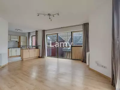 Appartement, 46 m²