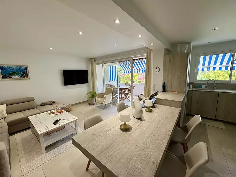 Appartement, 72,03 m²