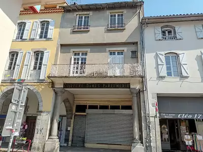 Appartement, 170 m²