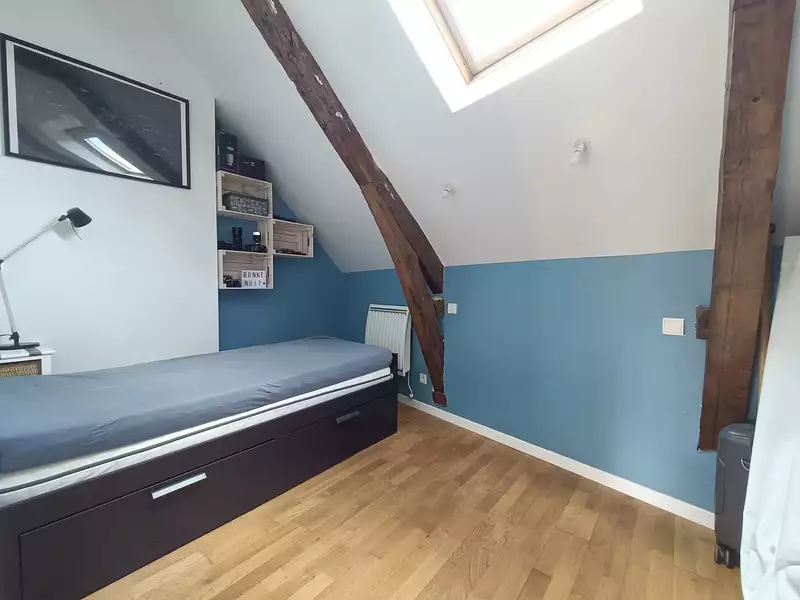 Maison, 87,2 m²