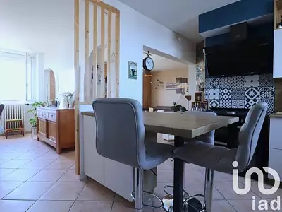 Appartement, 102 m²