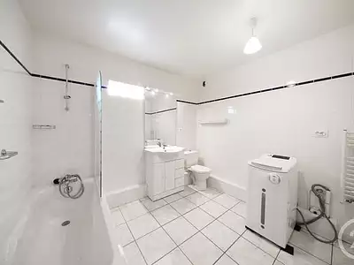 Appartement, 95,5 m²
