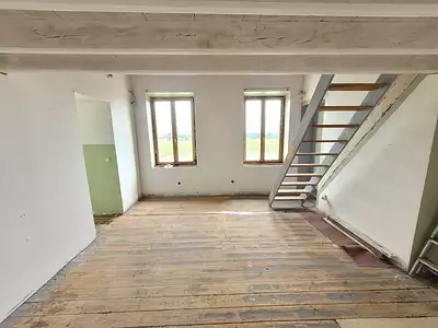 Maison, 115 m²