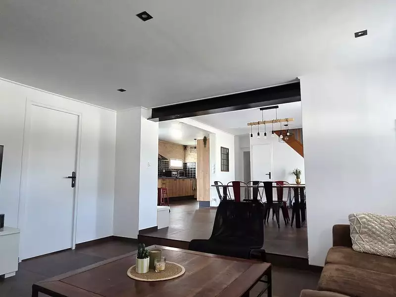 Maison, 133 m²