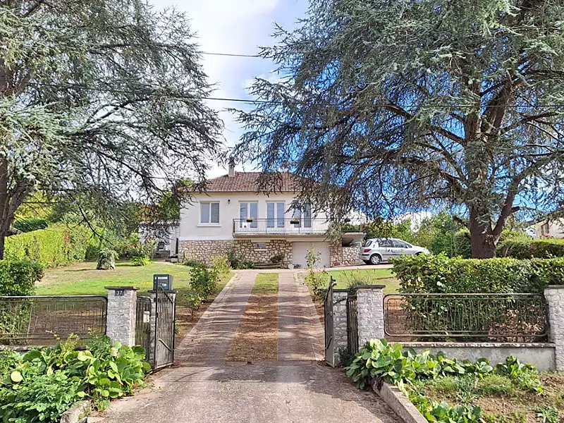 Maison, 80 m²