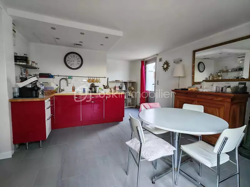 Maison, 81 m²