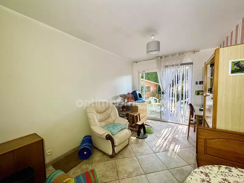 Maison, 98 m²