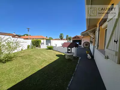 Maison, 108 m²