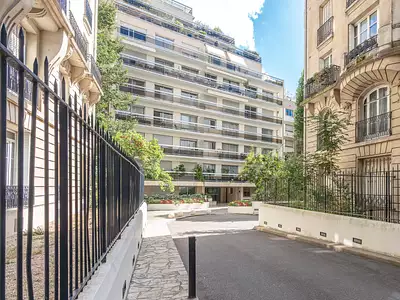 Appartement, 101,5 m²