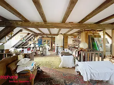 Maison, 279 m²