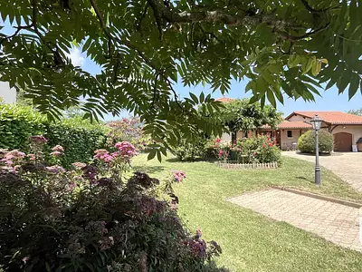 Maison, 125 m²