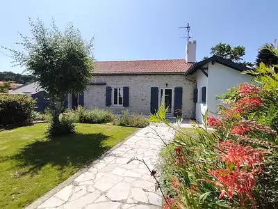 Maison, 134 m²