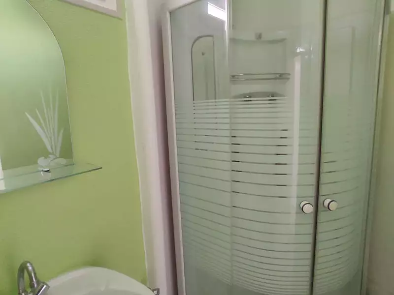 Appartement, 55,31 m²