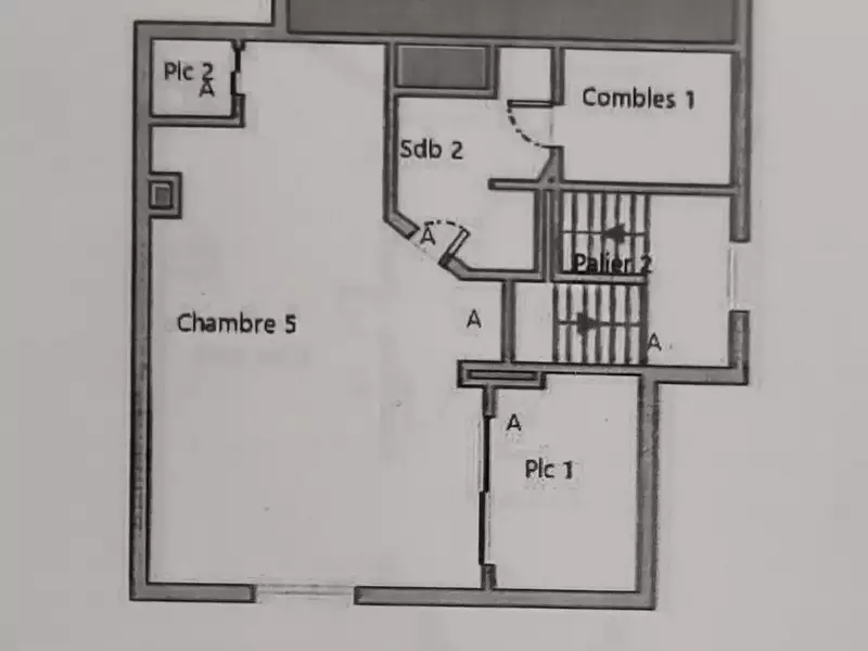 Maison, 220 m²