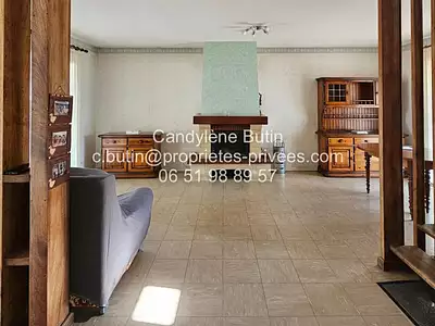Maison, 108 m²