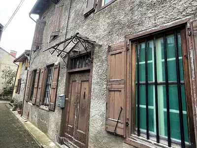 Maison, 360 m²