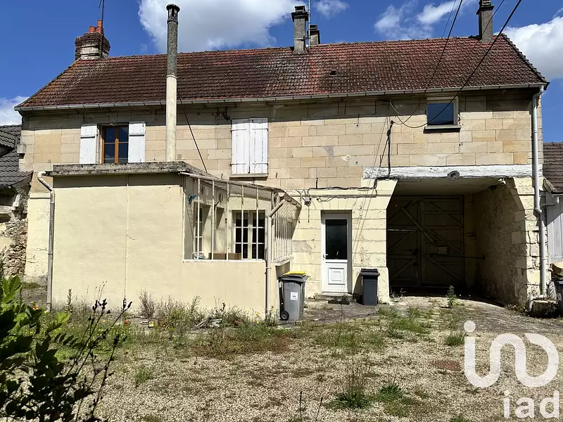 Maison, 130 m²