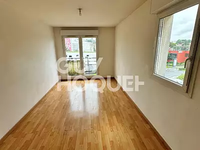 Appartement, 40 m²