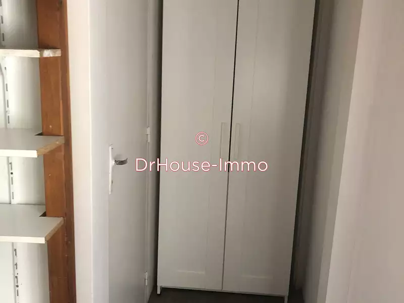 Appartement, 10 m²