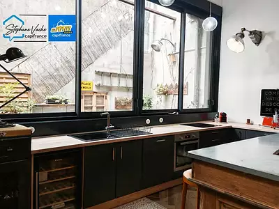 Appartement, 115 m²