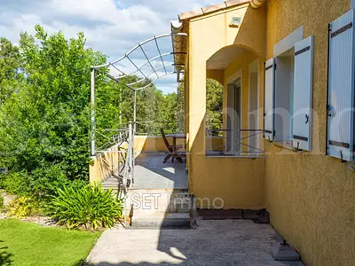 Maison, 120 m²