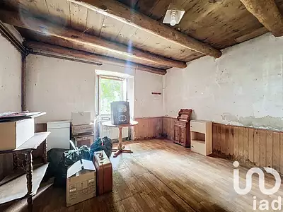 Maison, 133 m²