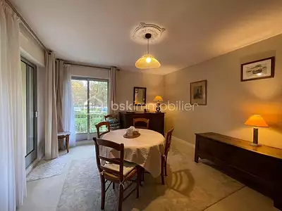 Appartement, 94 m²