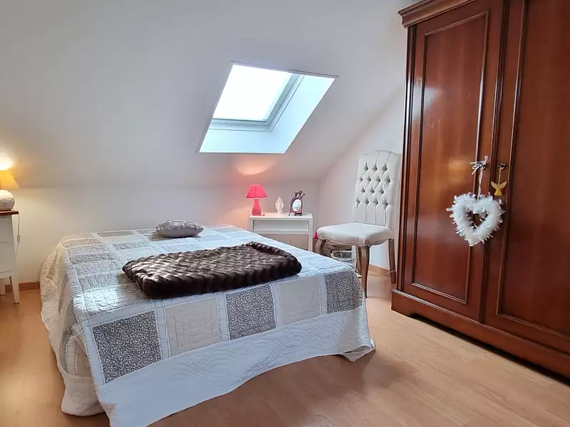 Maison, 100 m²