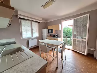 Maison, 130 m²