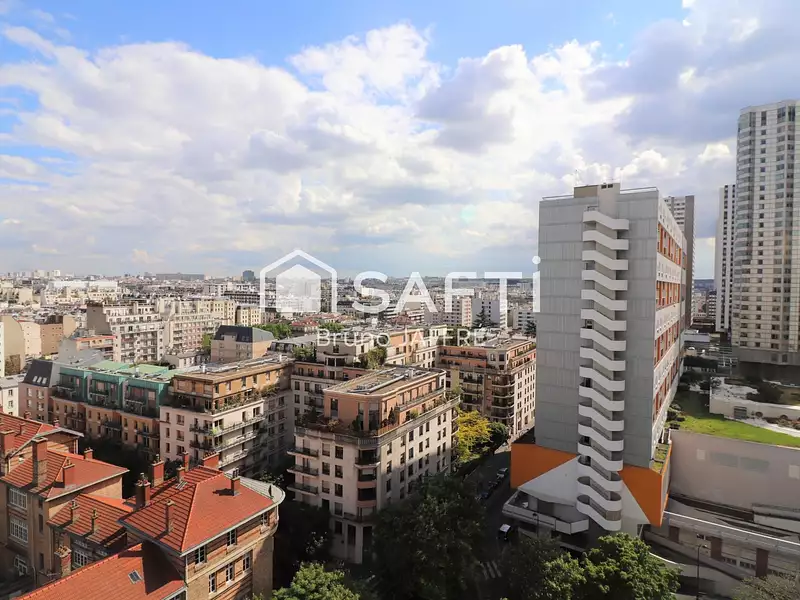 Appartement, 78 m²
