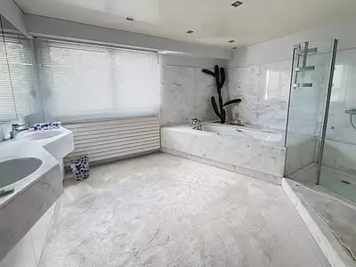 Appartement, 179 m²