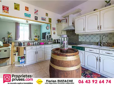 Maison, 150 m²